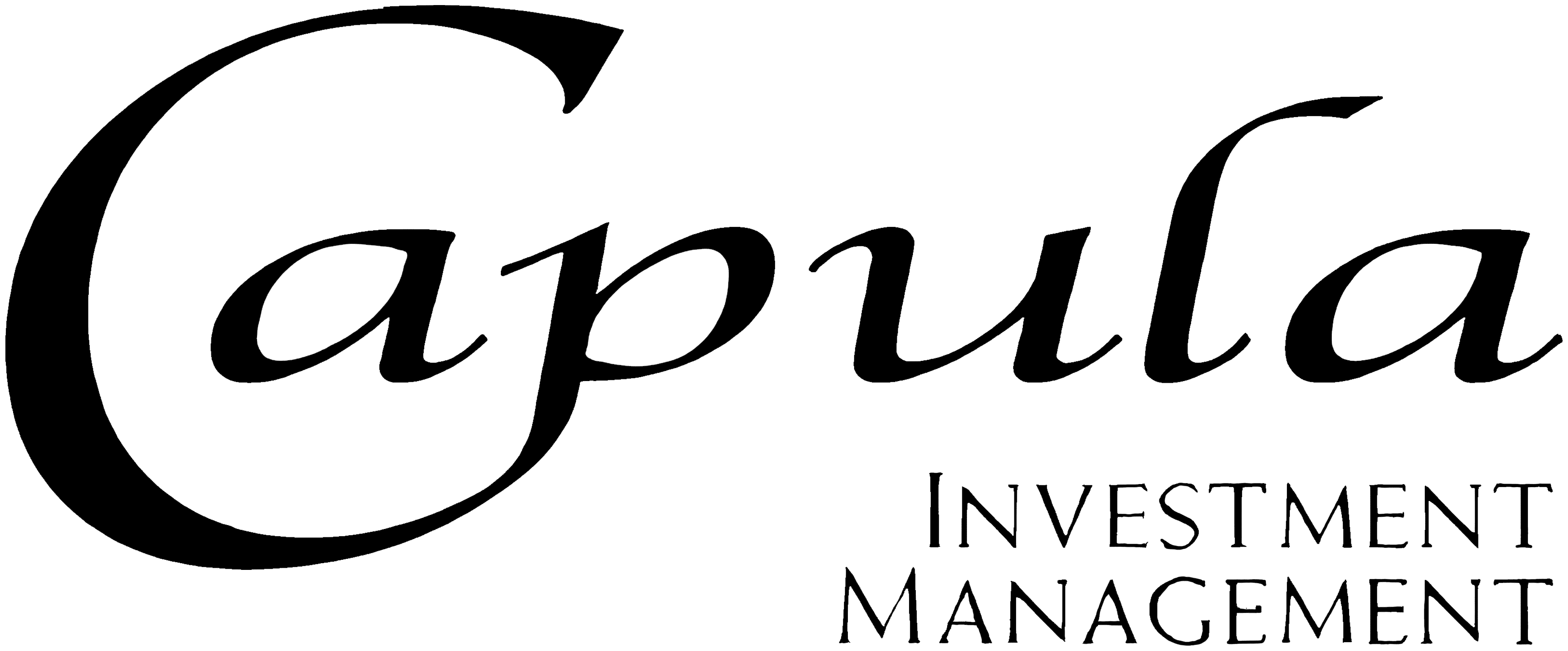 Capula Investment Management